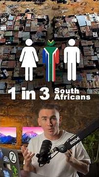 The new township era 🇿🇦