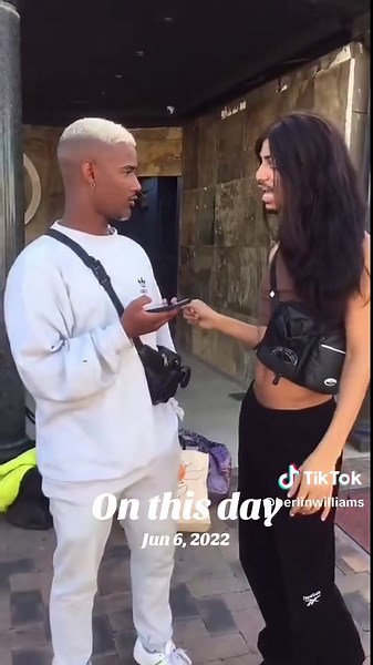 Memorable Moments: Neck Snap Back Reaction