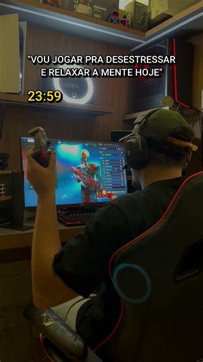 How to Relax with Warzone 😂