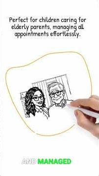 Scheduling Made Easy: Appointment Solutions! #shorts