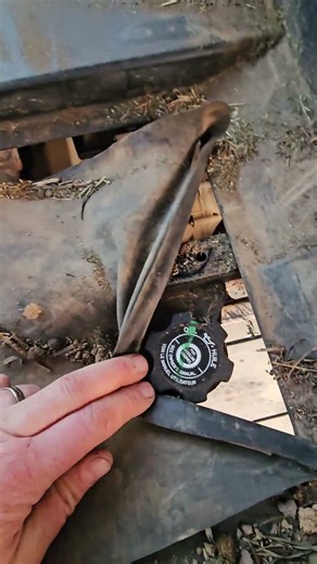 how to change your oil and oil filter on honda utv.