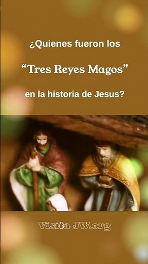 Los “tres reyes magos”: ¿qué dice realmente la Biblia?