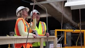 1.1K views · 36 reactions | Centre Block has reached the end of its...