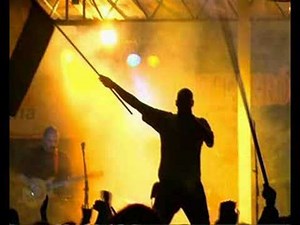 Romantikus Erőszak - Szülőföldem szép határa