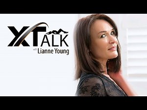 Xtalk Poadcast hosted by Lianne Young - Veronica Avluv Interview