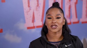 Catching up with college gymnasts ahead of NCAA Gymnastics Championships in Fort Worth