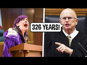 18 Minutes Of Karens Vs Judges!