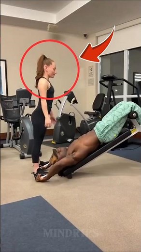 Couple Workout Challenge That Will Blow Your Mind!💪