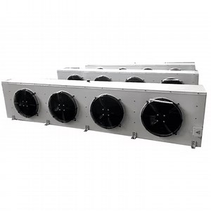 [Hot Item] Cscpower Air Cooler for Cold Storage Containers, High Airflow Capacity