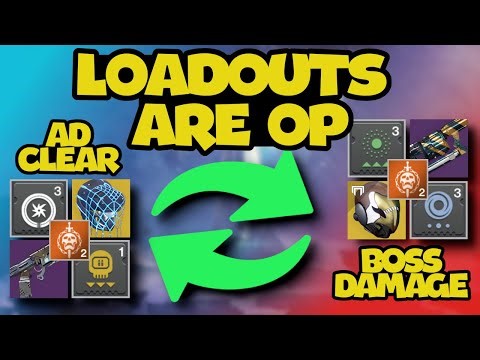 Everybody Needs To Be Utilizing Loadout Swapping