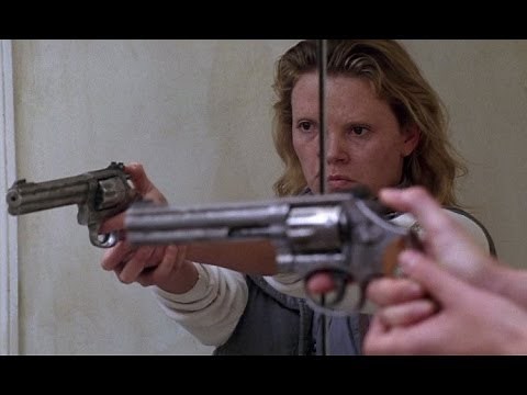 Official Trailer: Monster (2003)