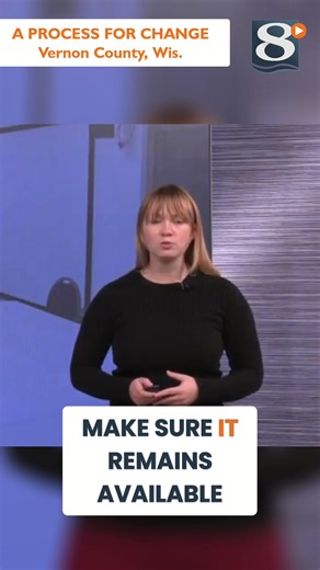 2.5K views · 23 reactions | A staggering 1.3 million women are victims of domestic violence each year in the U.S. A program in Vernon County is helping offenders break the cycle of abuse, teaching them to handle conflict differently. When federal funding was cut, local leaders stepped up to keep it alive. | News 8 Now / News 8000 | Facebook