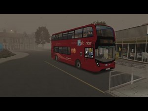 Omsi 2: Botw 2.9 UK Map - Totnes 35