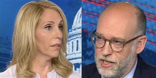 Trump official put on the spot for saying he wants federal workers traumatized