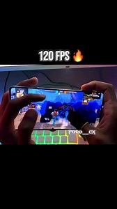 1.1M views · 10K reactions | GT 20 PRO handcam gameplay 3 finger movement ☠️ #FreeFire #freefiremax #freefirepost #garenafreefire #trendingreel #viral | Shubham Rawat | Facebook