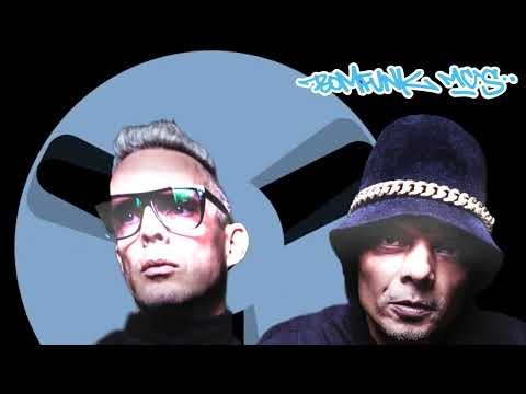 Bomfunk MC's - Sky's The Limit
