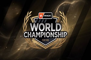 MTG 2021 World Championship XXVII: Formats, players, and schedule