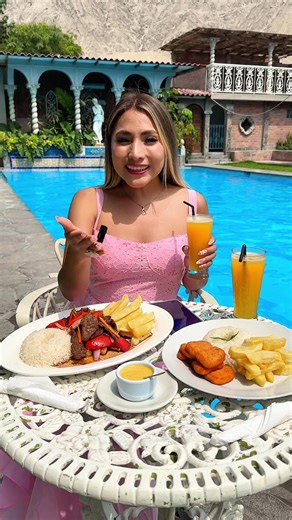 ☀️🏊‍♀️🌳 FULL DAYS EN CIENEGUILLA 🙋‍♀️🤩 👉 Ven con toda la familia a disfrutar de la naturaleza, paz y tranquilidad 😊 📌Hacienda Santa Maria de Cieneguilla ✅ Alojamiento, Full Days & Eventos 📲 Realiza tu reserva con anticipación en el link de la biografía. 51 927 050 872 #clubcieneguilla #cieneguilla #piscina #fulldays #vacaciones