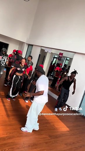 Explore New Dance Trends for 2024