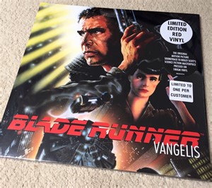 Vangelis - Blade Runner