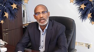 🎄✨ A Christmas Message from The Trade Board Limited ✨🎄 Hear a special message from our Trade Administrator and CEO, Dr. (Maj. Ret’d) Hugh Blake, as he shares season’s greetings and reflects on the accomplishments of The Trade Board Limited in 2024: ✅ Launch of EXPORTJamaica – Empowering the trading community with global market intelligence and compliance tools. ✅ Completion of the Export Academy – Offering customized training for existing and potential exporters. ✅ Achieving ISO 9001:2015 Cert