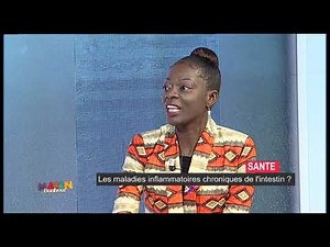 SANTE | les maladies inflammatoires de l'intestin