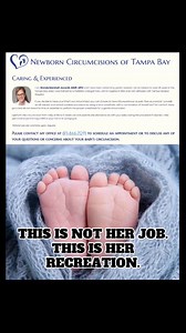 Infant #circumcision is an ACT OF VIOLENCE. Always was, always will be. That's why they strap the baby down like a condemned killer. This midwife forces sugar water (SweetEase) down the baby's throat to choke off his cries of pain and anguish. She will even come to your home. | Bloodstained Men & Their Friends