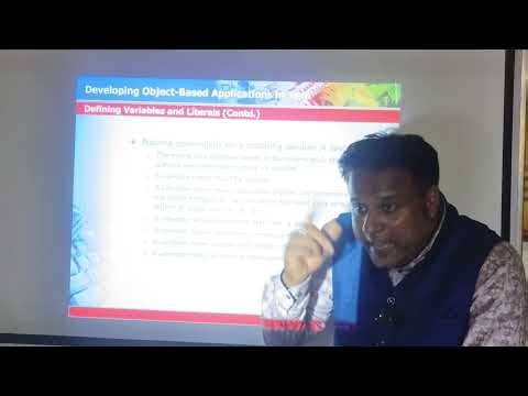 INTRODUCTION TO PROGRAMMING | ABSTRACT DATAT TYPE | RULE OF NAMING VARIABLE | IT CLASS XI