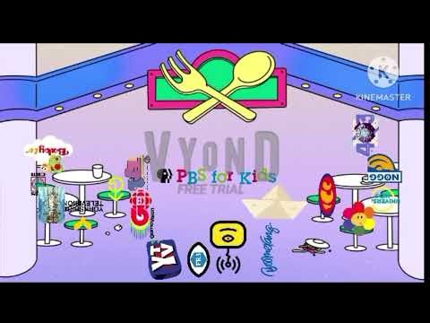 Ytp kitchen gun Meme