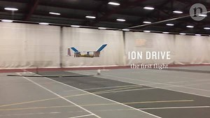 17K views · 322 reactions | The flight of a small aircraft with a solid-state propulsion system is described in a paper in Nature. These findings open up possibilities for aircraft that are quieter, mechanically simpler, and do not emit combustion emissions. https://go.nature.com/2TtzrEt | Nature Portfolio | Facebook