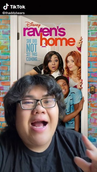 Raven's Home with a Twist? Exploring the Connection to Bunk'd