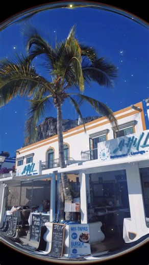 Descubre Mogan: Viajes Inolvidables