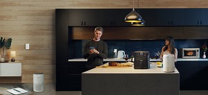 エビフライ | COSORI 4.7L ノンフライヤー公式レシピ