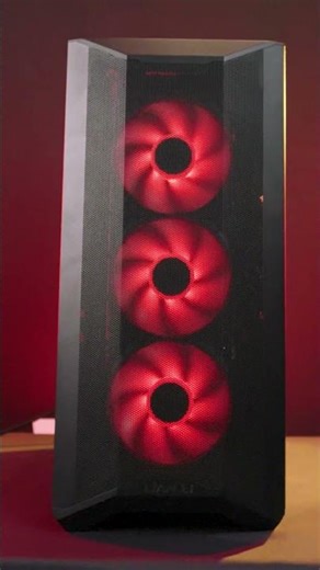 PC BUILD FOR 3D & ANIMATION | FULL VIDEO ON YOUTUBE #bigbrainpc #computerbuild #contentcreatorpc