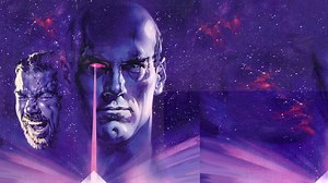 Abraxas - Guardian of the Universe