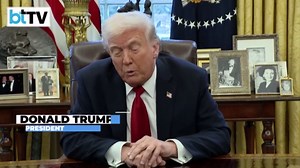 Trump’s 25% Auto Tariff Shakes Global Markets – Tesla, BYD, And The Shifting EV Landscape