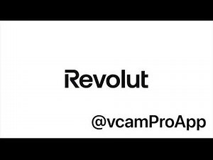 Revolut VCAM_PRO SOFT for Bypass any KYC (Banks, Crypto, Invest apps etc)[2025]🔥VcamPro