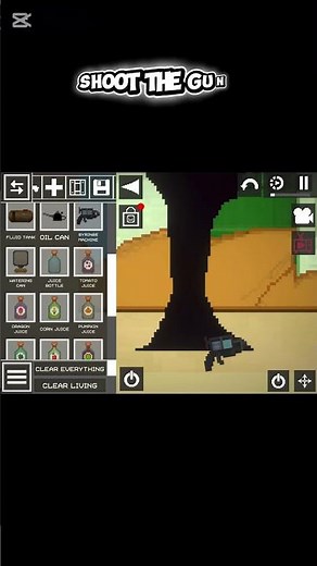 How to make multi syringe in melon sandbox #melonplaygroudmeme #games #gaming