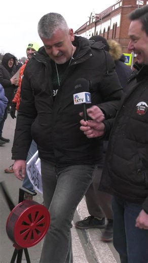 Pumpaj!!: Vrhunski sadržaj na FTV Televiziji