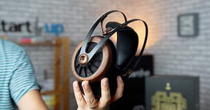 REVIEW Meze 109 Pro - căști premium made in România