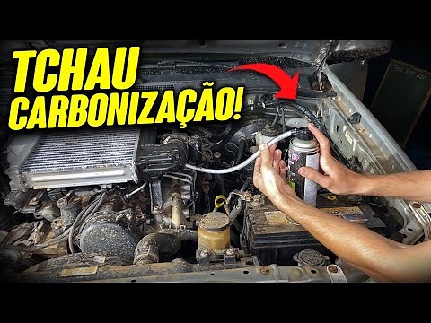 How to Decarbonize Gasoline, Flex, Diesel Engines - Complete Decarbonization