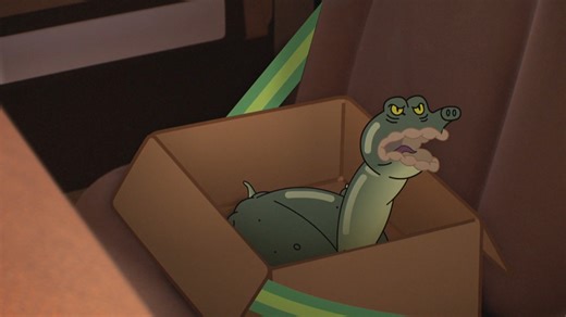 464K views · 29K reactions | Los niños intentan ser amigos de su nueva mascota, pero la tortuga no tienen ningún interés en ser su amiga.#ElIncreíbleMundoDeGumball #CartoonNetwork | Cartoon Network LA | Facebook