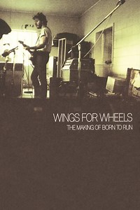 Bruce Springsteen - Wings for Wheels: The Making of Born to Run Trailer