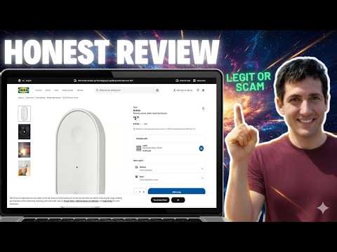 IKEA Bilresa Remote Review 2026: Setup, Features & What to Know
