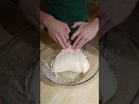 How To Tug and Tuck American Sourdough