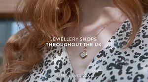 Keep your eyes peeled on ITV Hub during love island for our new TV ad! | Warren James Jewellers