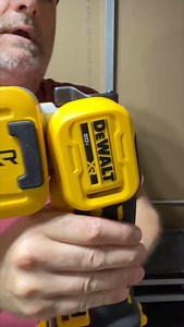 The speed of this tool is insane! #plumber #toolsofthetrade #construction @dewalttough | Tools in Action