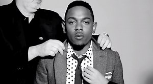 Kendrick Lamar Freestyles For GQ