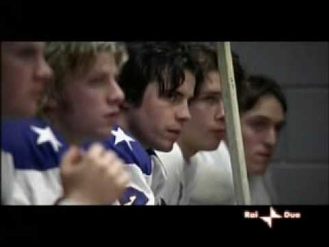 Miracle - Discorso Di Herb Brooks alla squadra