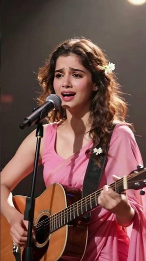 🎸💕Sanu new song for me vari vari java. #2026 #ai #aiart #aisinger #aivideo #music #song